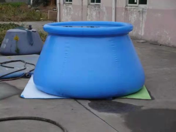 水池魚箱